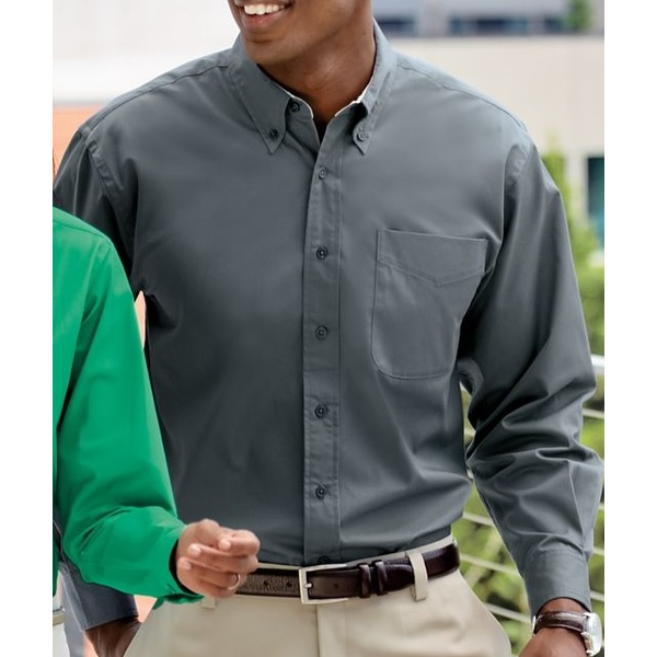 Port Authority® Easy Care Men's Shirt