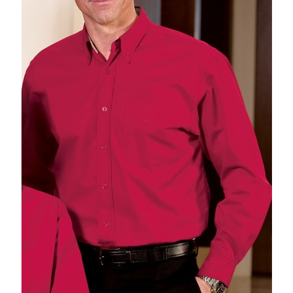 Port Authority® Easy Care Men's Shirt