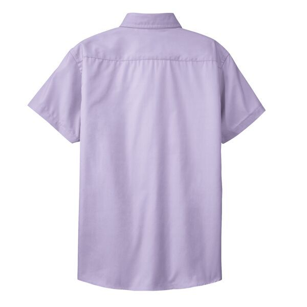 Port Authority® Easy Care Ladies' Short Sleeve Shirt