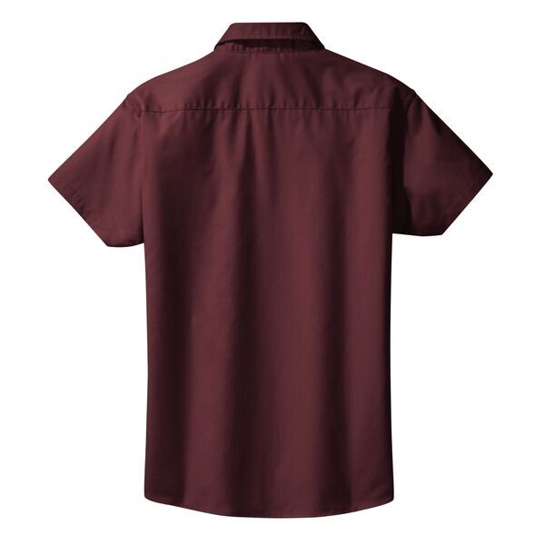 Port Authority® Easy Care Ladies' Short Sleeve Shirt