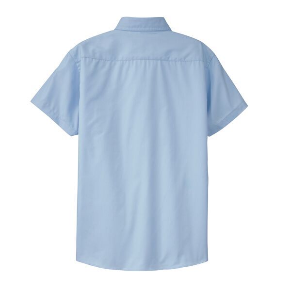 Port Authority® Easy Care Ladies' Short Sleeve Shirt