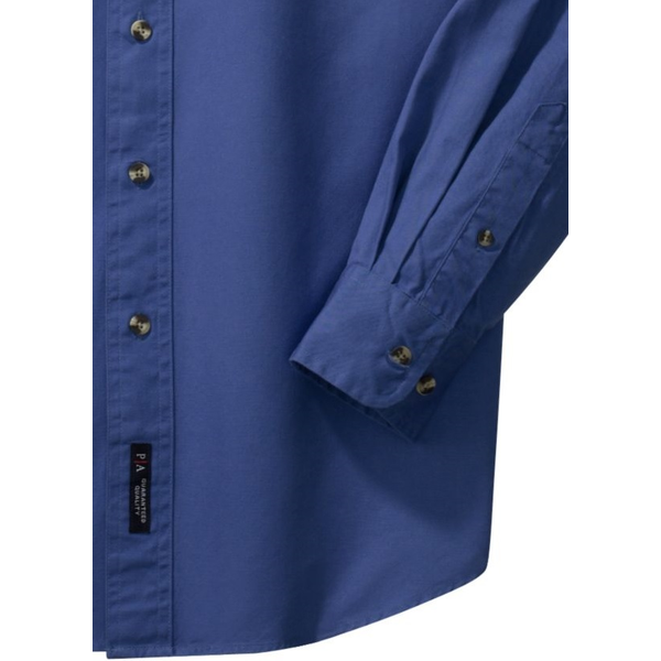 Port Authority® Cotton Twill Men's Shirt