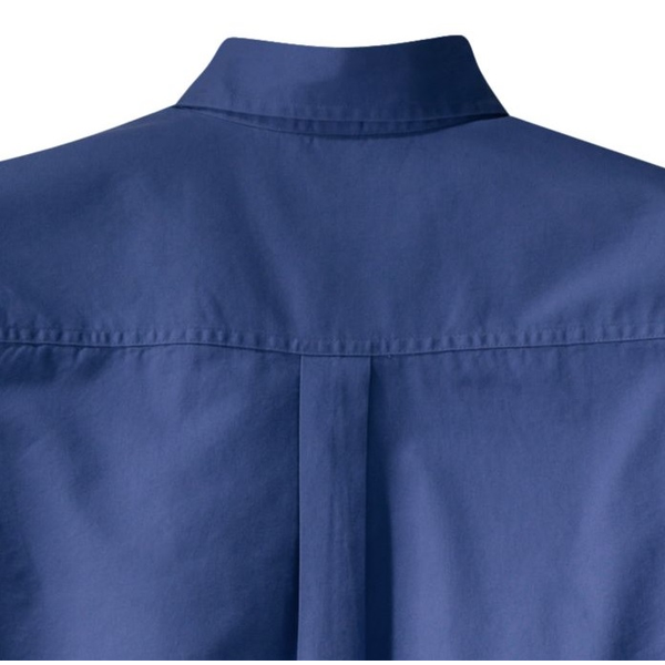 Port Authority® Cotton Twill Men's Shirt