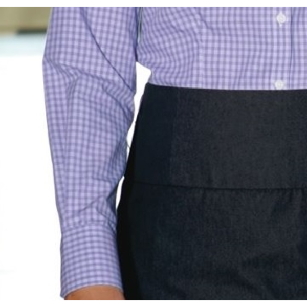 Port Authority® Plaid Pattern Easy Care Ladies' Shirt