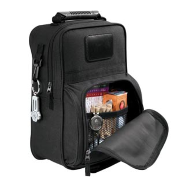 Chip Shot Shoe Caddy