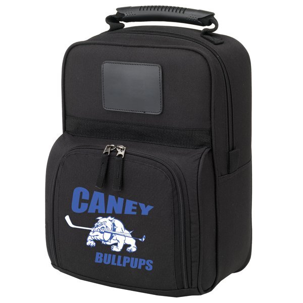 Chip Shot Shoe Caddy