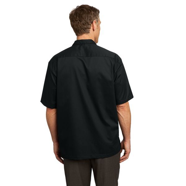 Port Authority® Retro Camp Men's Shirt