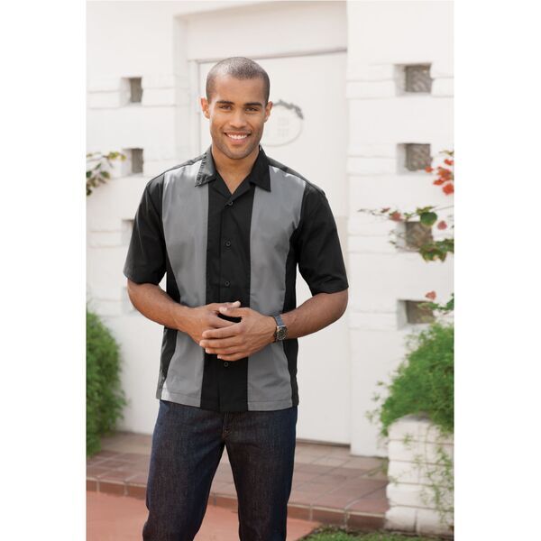 Port Authority® Retro Camp Men's Shirt