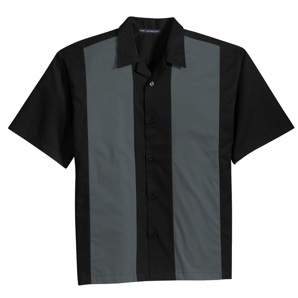 Port Authority® Retro Camp Men's Shirt