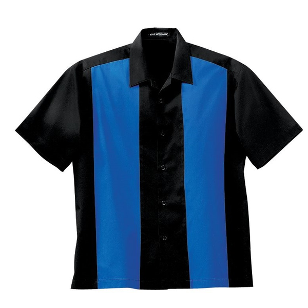 Port Authority® Retro Camp Men's Shirt