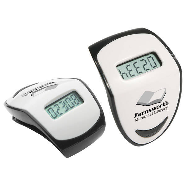 Step Hero Pedometer