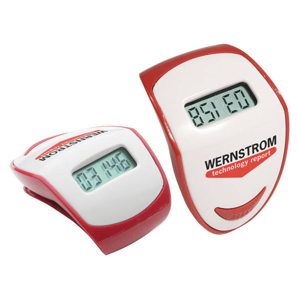 Step Hero Pedometer
