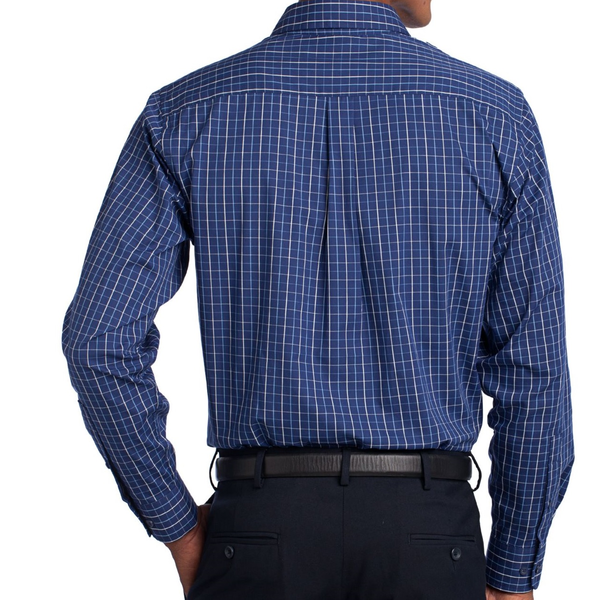 Port Authority® Tattersall Easy Care Men's Shirt