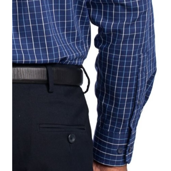 Port Authority® Tattersall Easy Care Men's Shirt