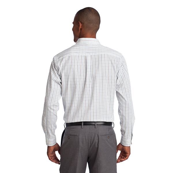 Port Authority® Tattersall Easy Care Men's Shirt