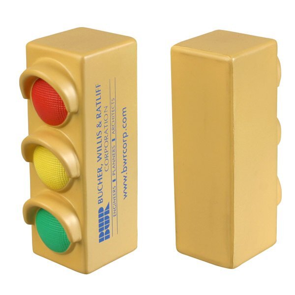 Traffic Light Stress Reliever