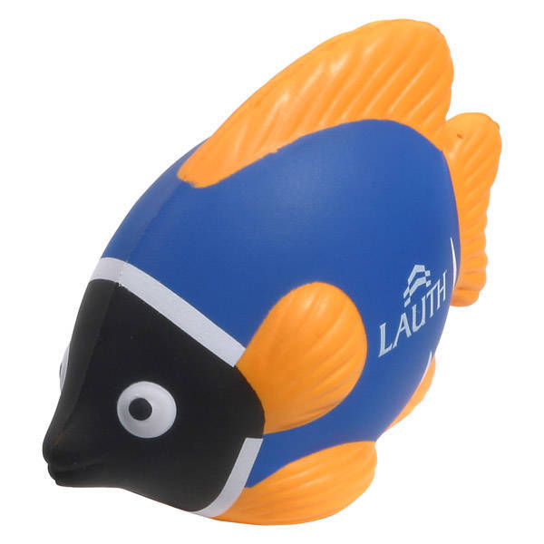 Tropical Fish Stress Reliever