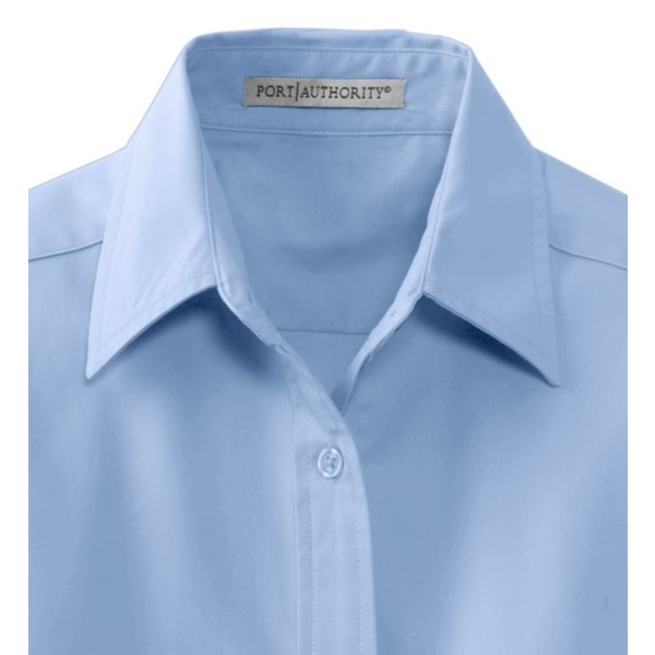 Port Authority® Easy Care Ladies' 3/4 Sleeve Shirt