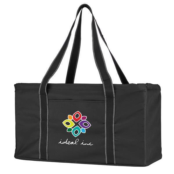 Ultimate 600D Utility Tote