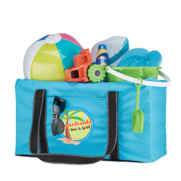 Ultimate 600D Utility Tote