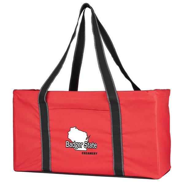 Ultimate 600D Utility Tote