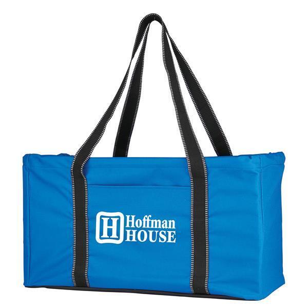 Ultimate 600D Utility Tote