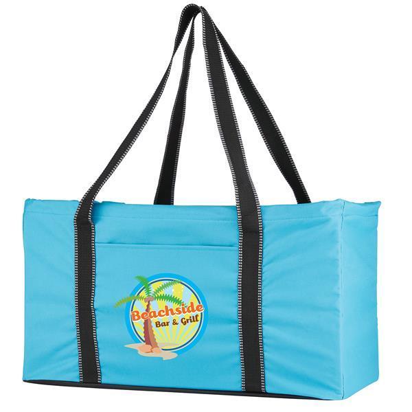 Ultimate 600D Utility Tote