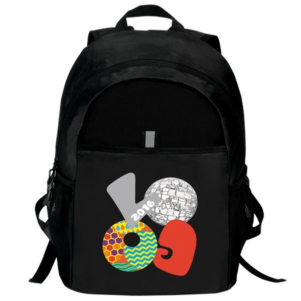 Pack-N-Go Lightweight Backpack