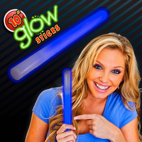 Glow Stick, 10"