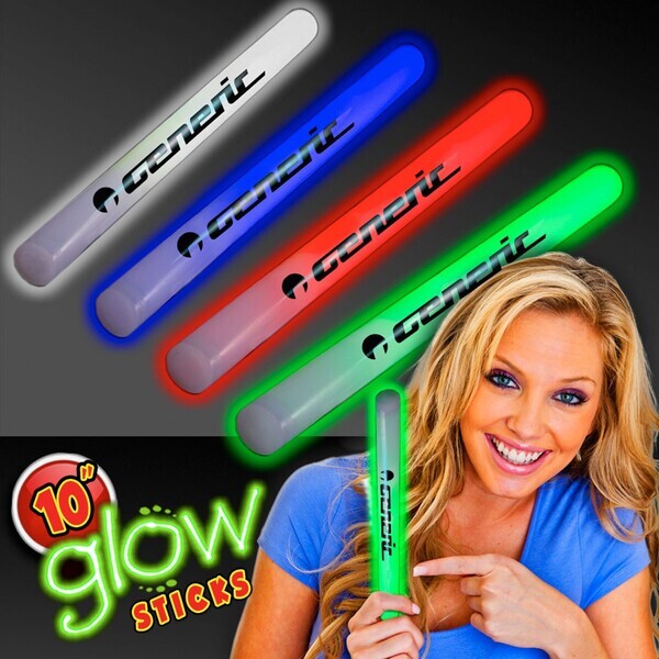 Glow Stick, 10"