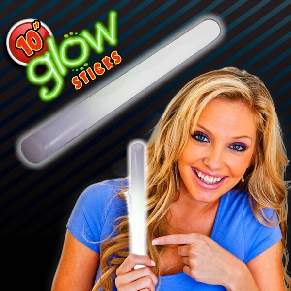 Glow Stick, 10"