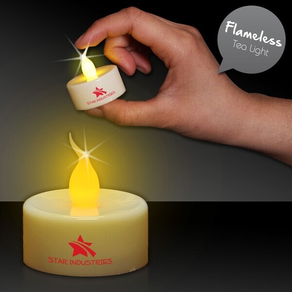 Tea Light LED Candle