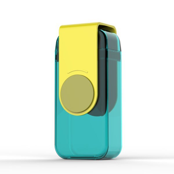 Juicy Drink Box, 10oz.