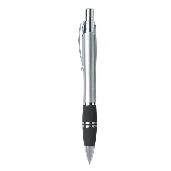 Tri-Band Click Pen