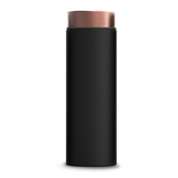 Le Baton Vacuum Insulated Travel Bottle, 17oz.