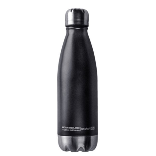 Central Park Thermal Bottle, 17oz.