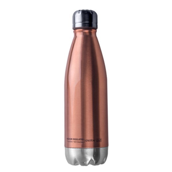 Central Park Thermal Bottle, 17oz.