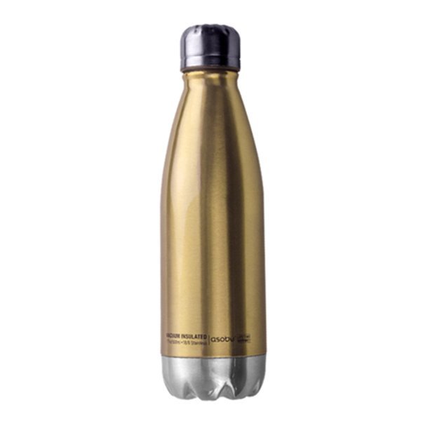 Central Park Thermal Bottle, 17oz.