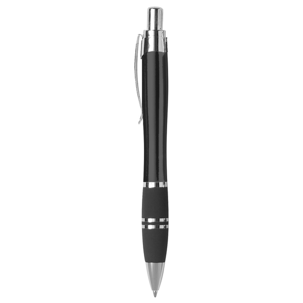 Tri-Band Click Pen