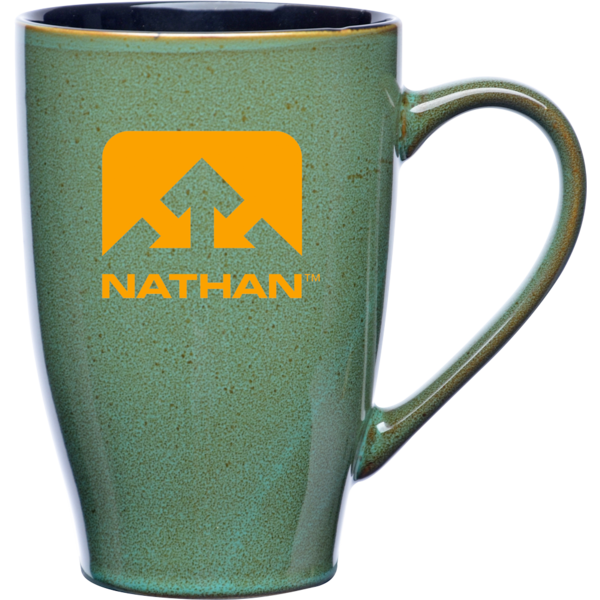 Sherwood Grandé Ceramic Mug, 24oz.