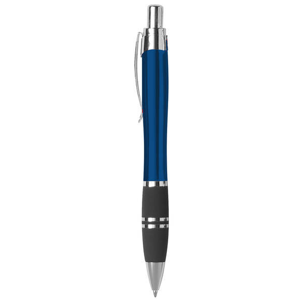Tri-Band Click Pen