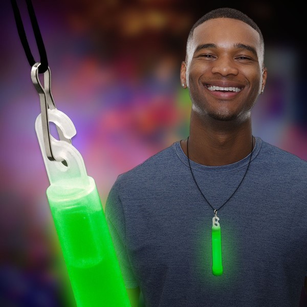 Glow Stick, 4"
