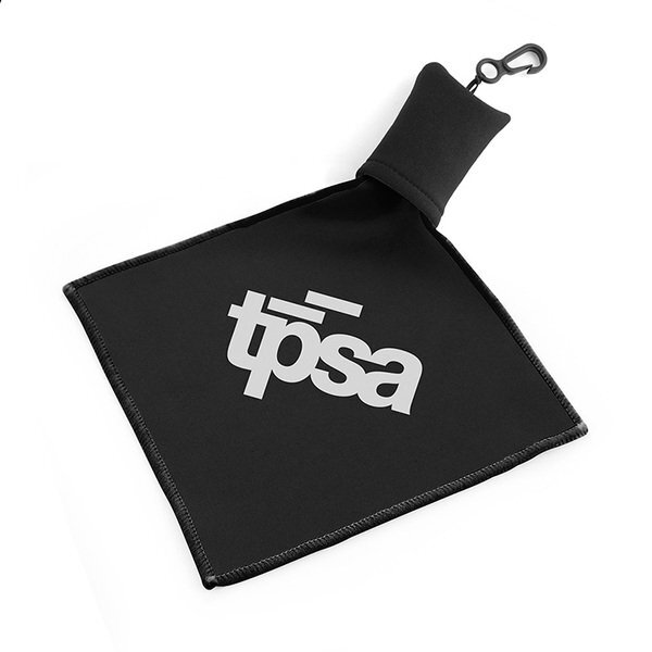 Neptune Stuff-It Cleaning Cloth, 5" x 5"