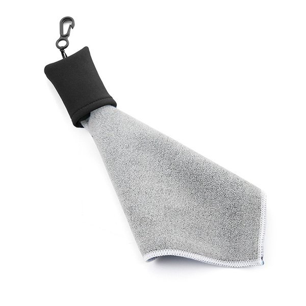 Neptune Stuff-It Cleaning Cloth, 5" x 5"