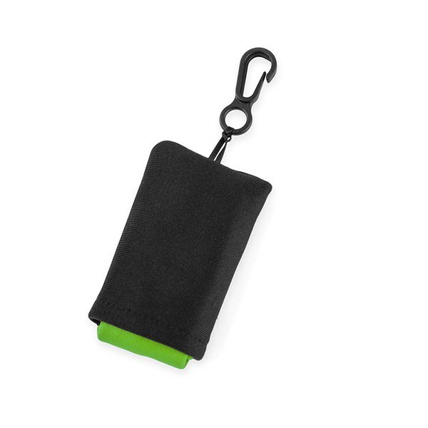 Neptune Stuff-It Cleaning Cloth, 5" x 5"