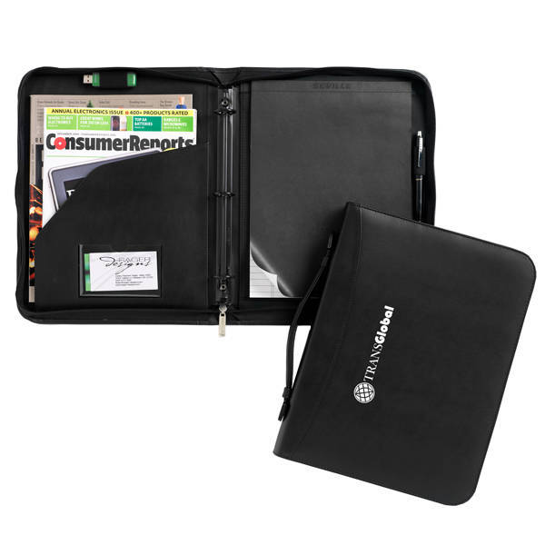 Conference Ringfolio