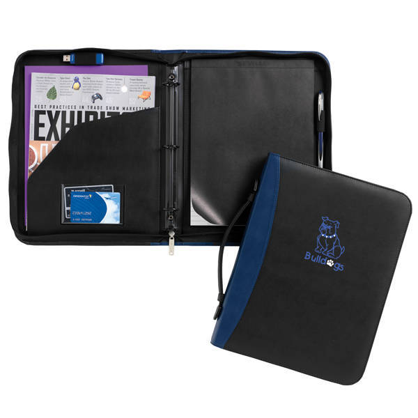 Conference Ringfolio