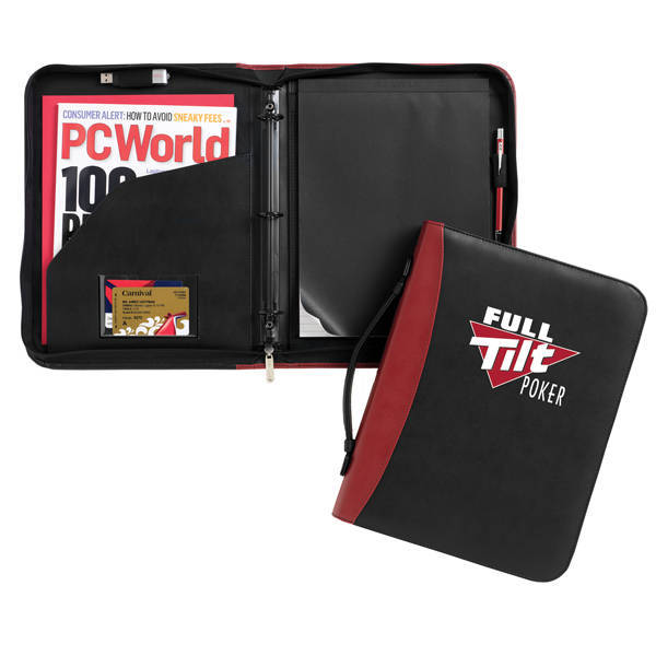 Conference Ringfolio