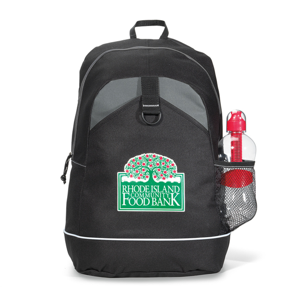 Canyon Polyester Backpack