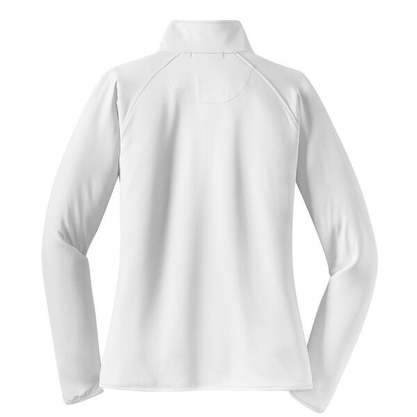 Sport-Tek® Sport-Wick® Stretch Ladies' Half Zip